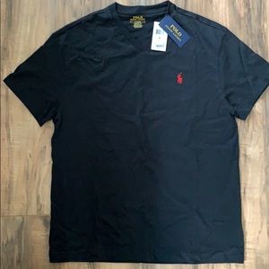 Men’s Polo by Ralph Lauren tee shirt